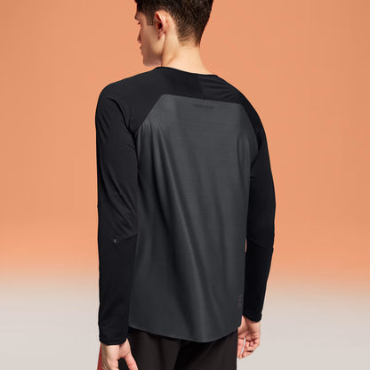 On Performance Long-T Black | Eclipse