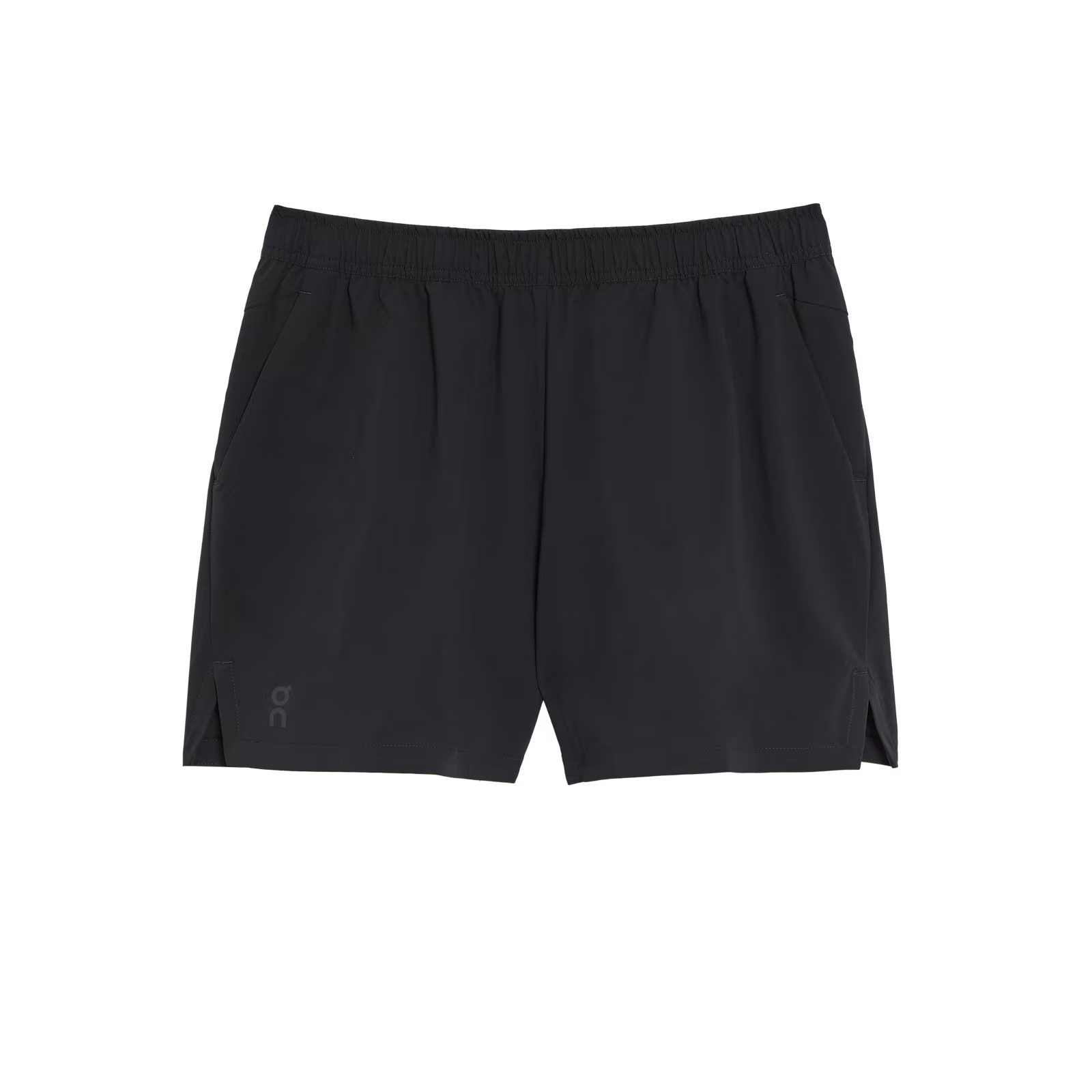 On Focus Shorts Black (Women'S)