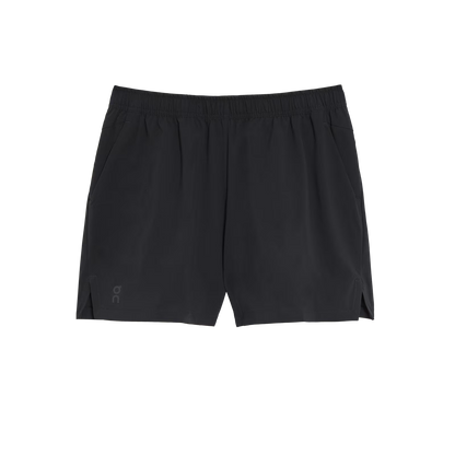 On Focus Shorts Black (Women'S)