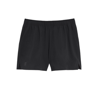 On Focus Shorts Black (Women'S)