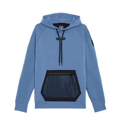 On Hoodie Fjord