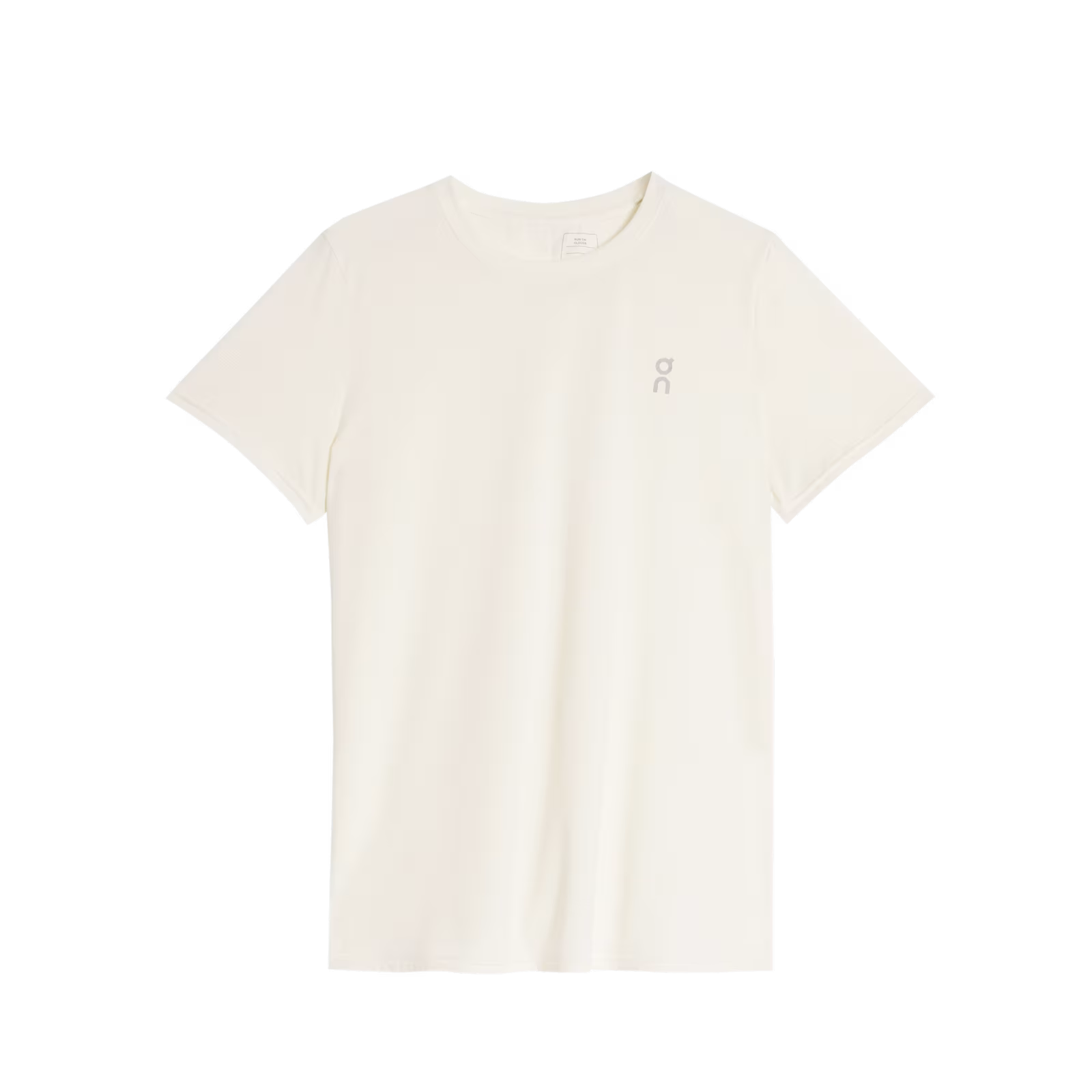 On Core-T Undyed-White (Women'S)
