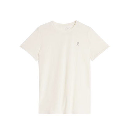 On Core-T Undyed-White (Women'S)