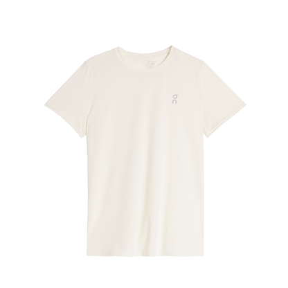 On Core-T Undyed-White (Women'S)