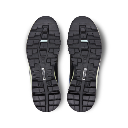 On Cloudalpine Waterproof Cobalt Limelight (Women'S)