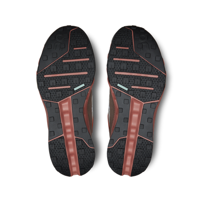 On Cloudhorizon Fog Mahogany