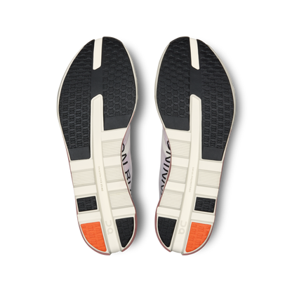 On Cloudboom Echo 3 White Flame