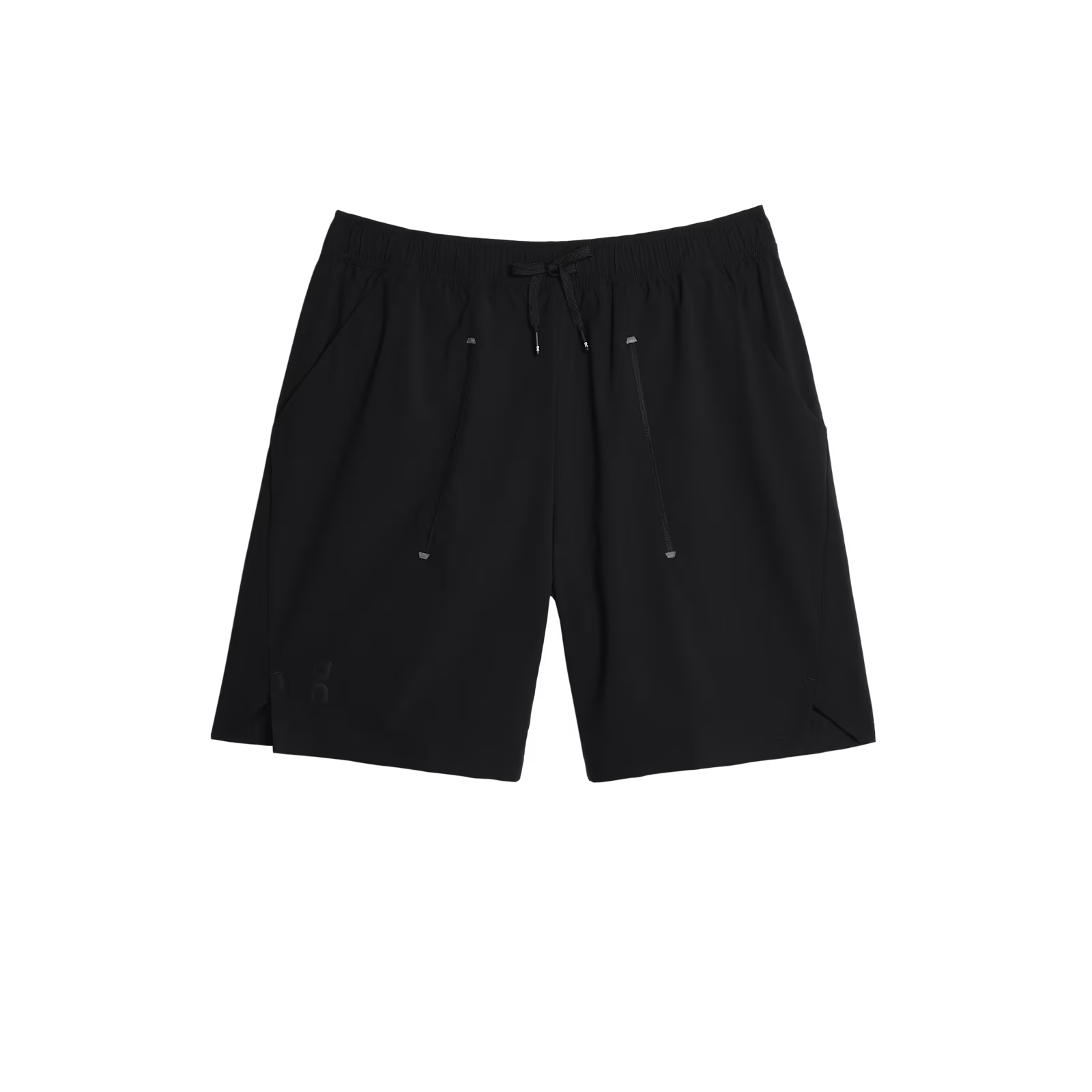 On Focus Shorts Black