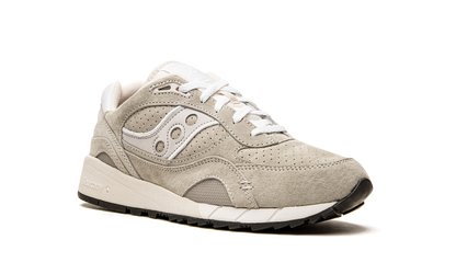 Saucony Shadow 6000 Grey White