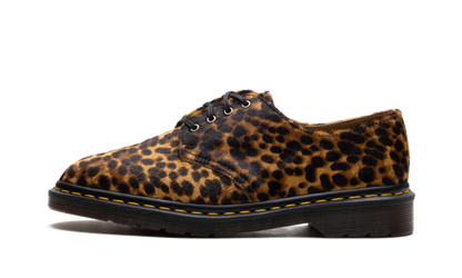 Dr. Martens Smiths Hair On Leopard