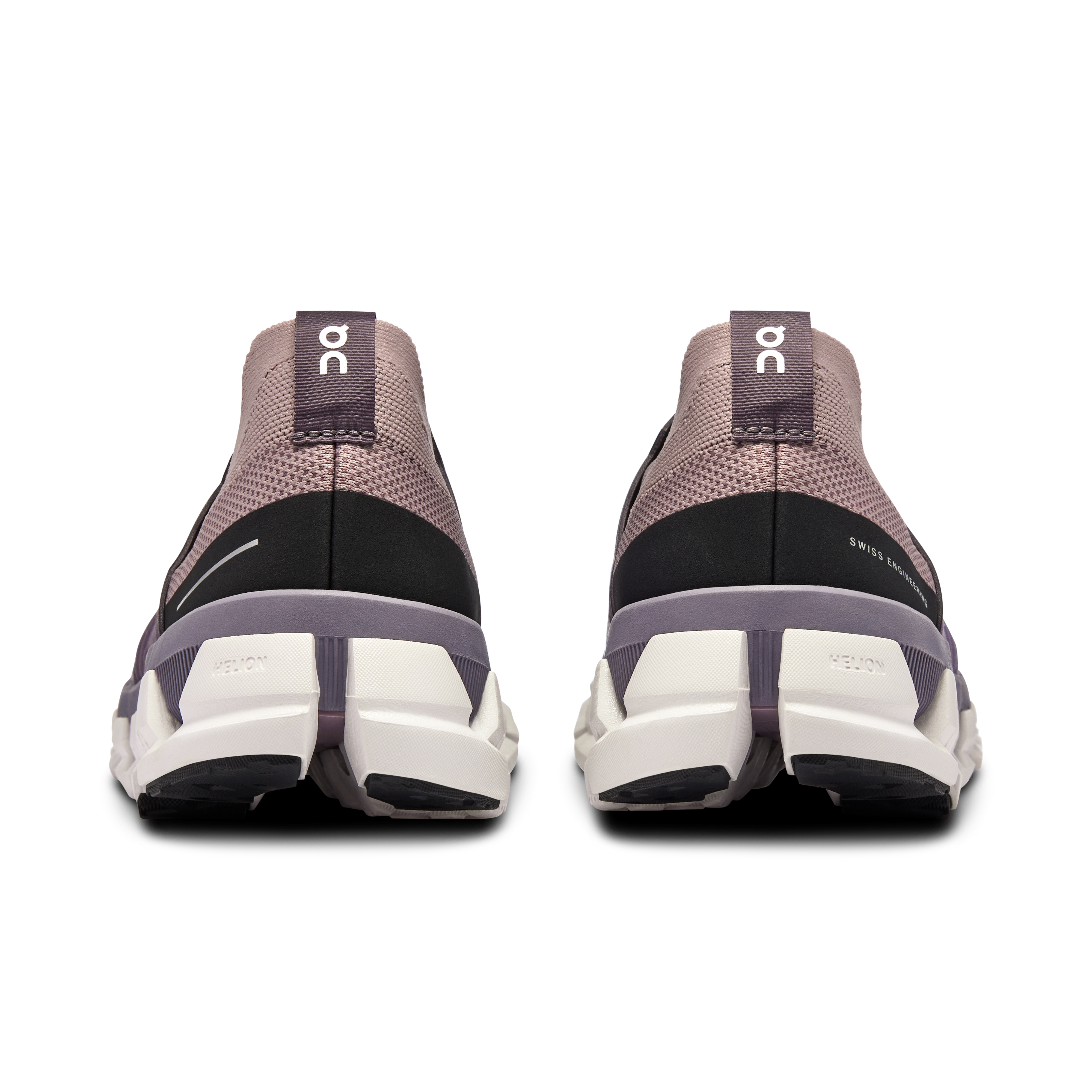 On Cloudswift 3 Fade Black (Women'S)