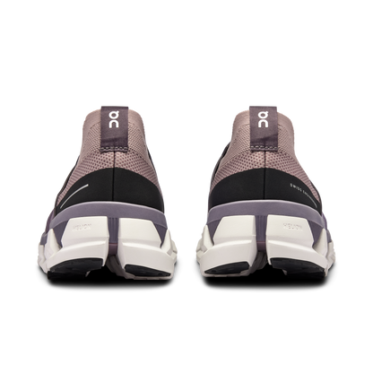 On Cloudswift 3 Fade Black (Women'S)