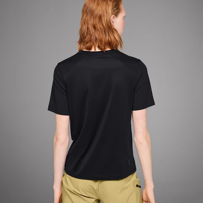 On Trek-T Black (Women'S)
