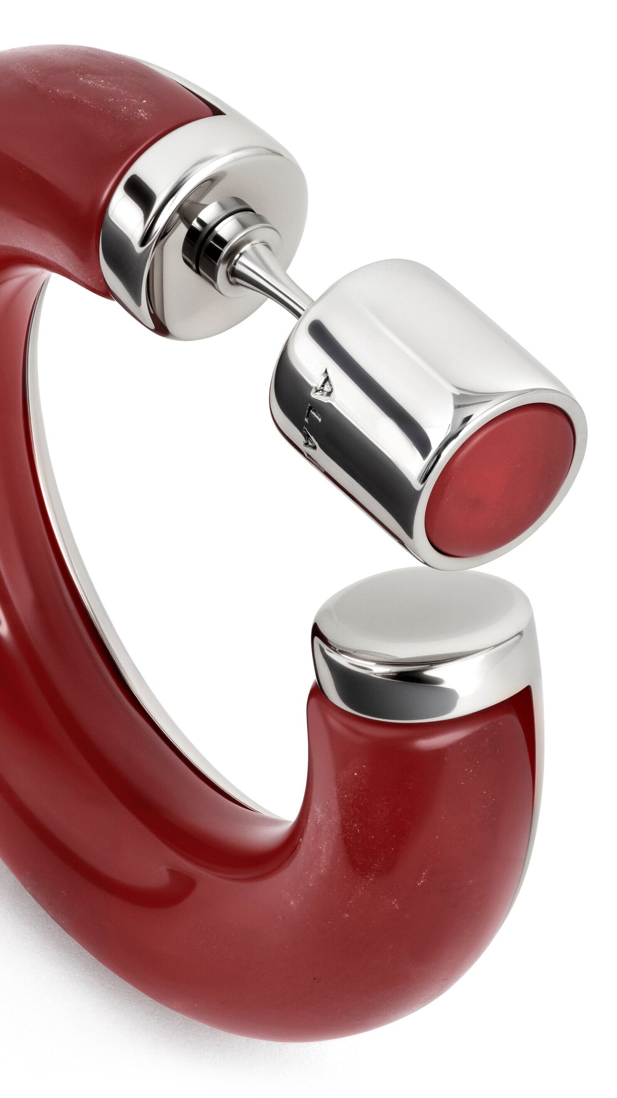 Alaïa Ray Hoops