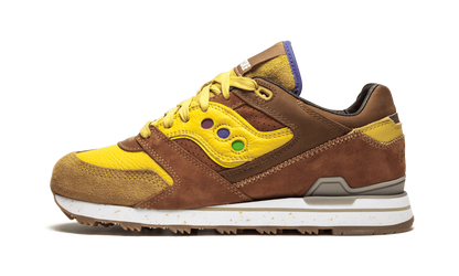 Saucony Courageous Feature Belgian Waffle