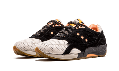 Saucony G9 Shadow 6 Feature High Roller