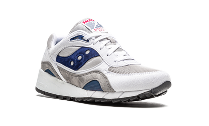 Saucony Shadow 6000 OG White Grey Navy