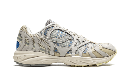 Saucony Grid Azura 2000 Party Like It's 1999