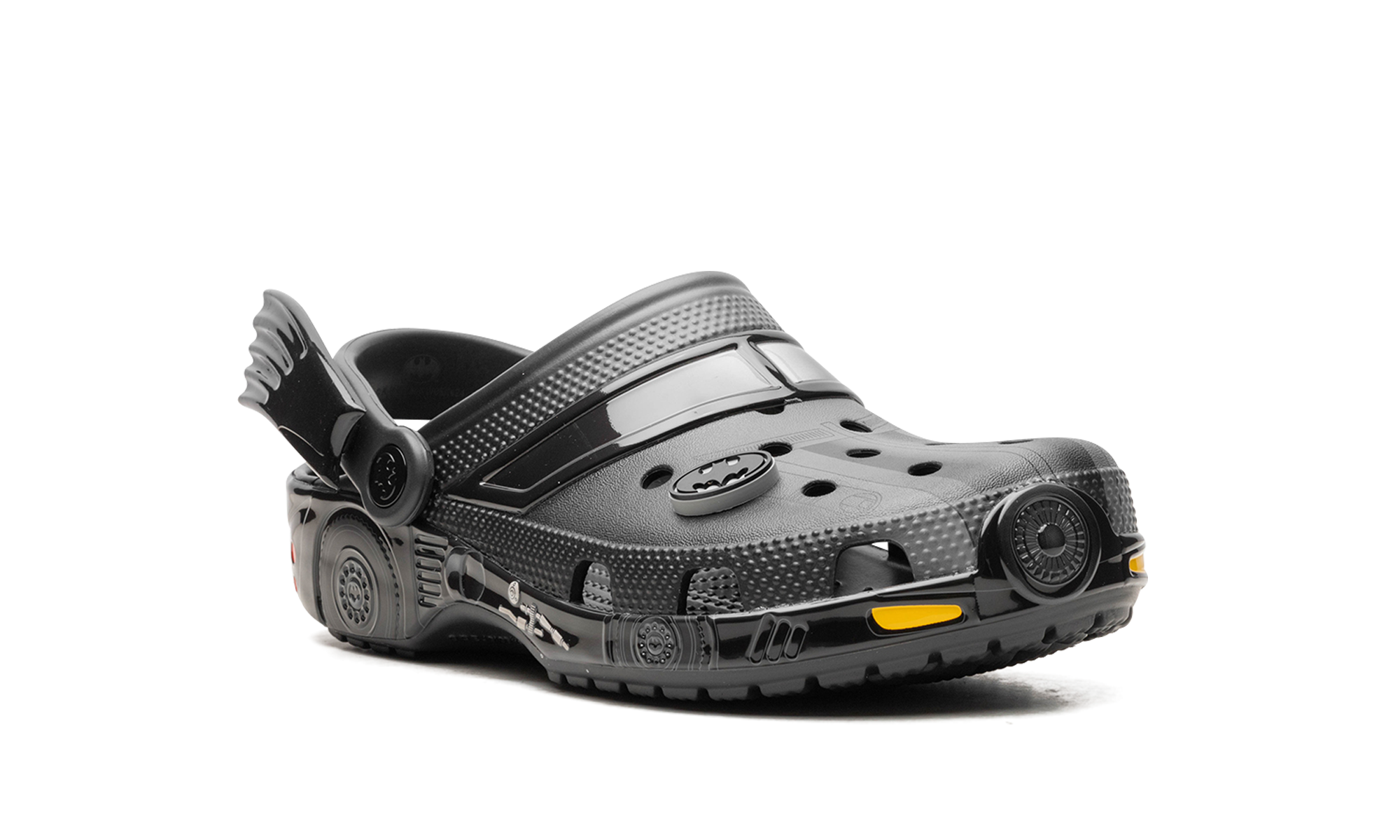 Crocs Classic Clog Batmobile