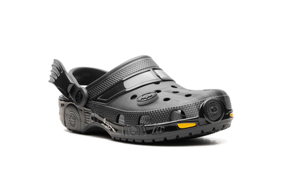 Crocs Classic Clog Batmobile