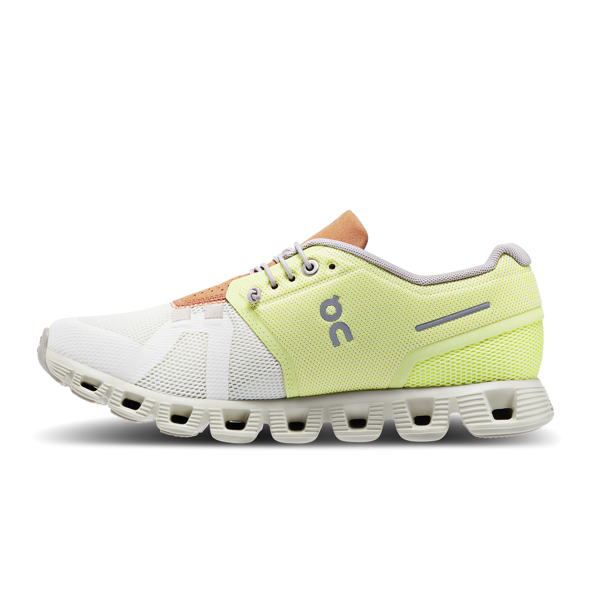 On Cloud 5 Hay Ice (Women'S)