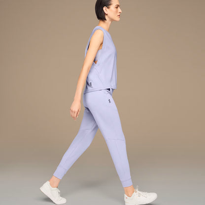 On Focus Crop Lavender (Women'S)