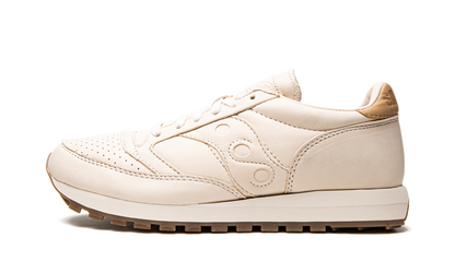 Saucony Jazz 81 Veg Tan Leather