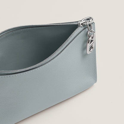 Hermes Zipengo Chaine D'Ancre Pm Pouch Bton