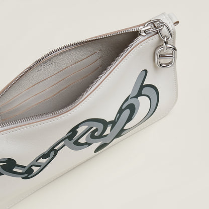  Hermes Zipengo Chaine D'Ancre To Go Pouch Bton
