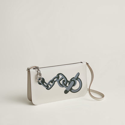  Hermes Zipengo Chaine D'Ancre To Go Pouch Bton