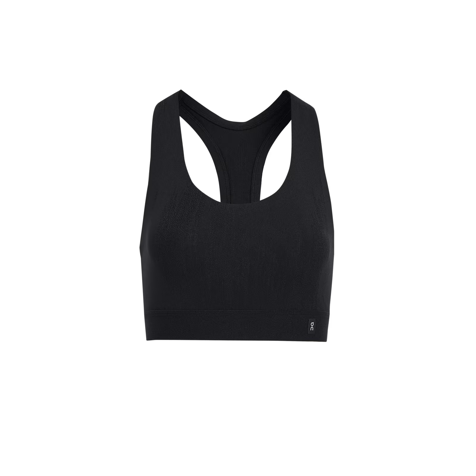 On Pace Bra Black (Women'S)