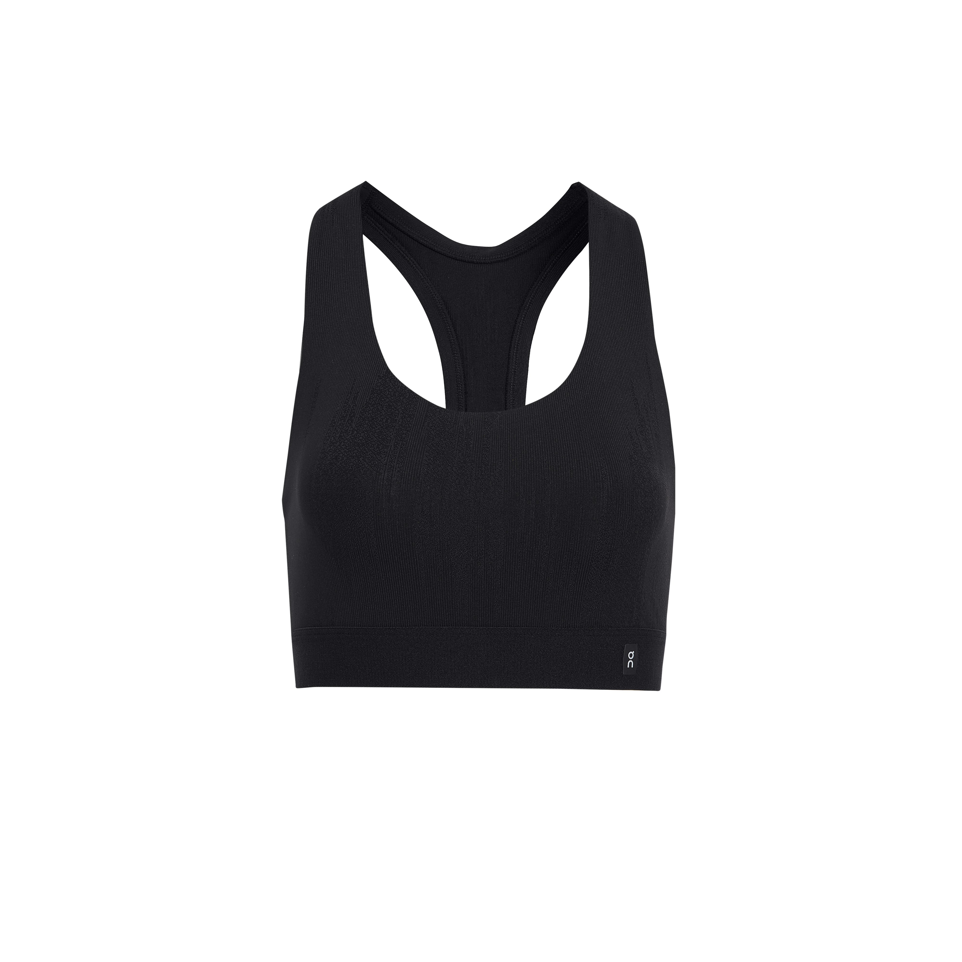 on pace bra Black (Women's)