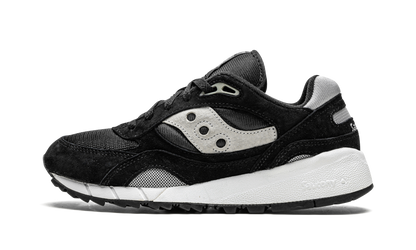 Saucony Shadow 6000 Black Silver