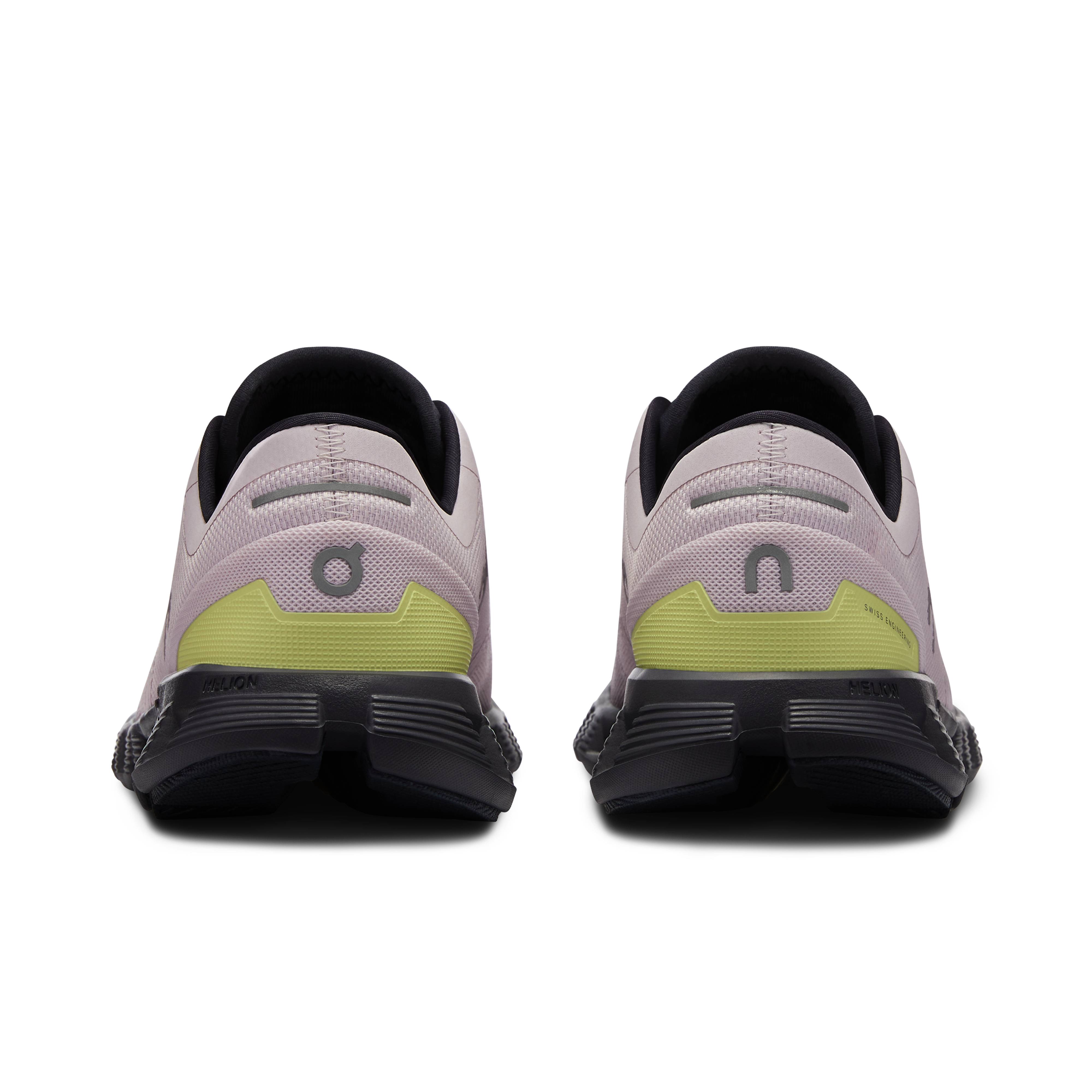 On Cloud X 3 Orchid Iron (Women'S)