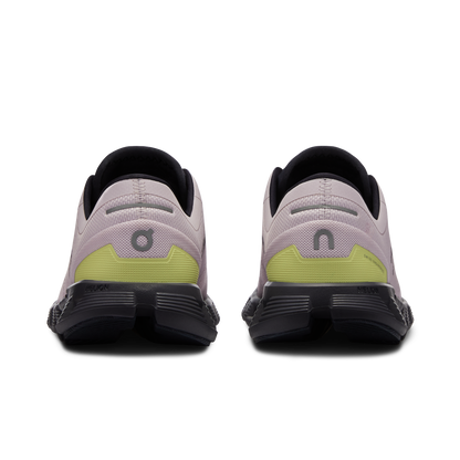 On Cloud X 3 Orchid Iron (Women'S)