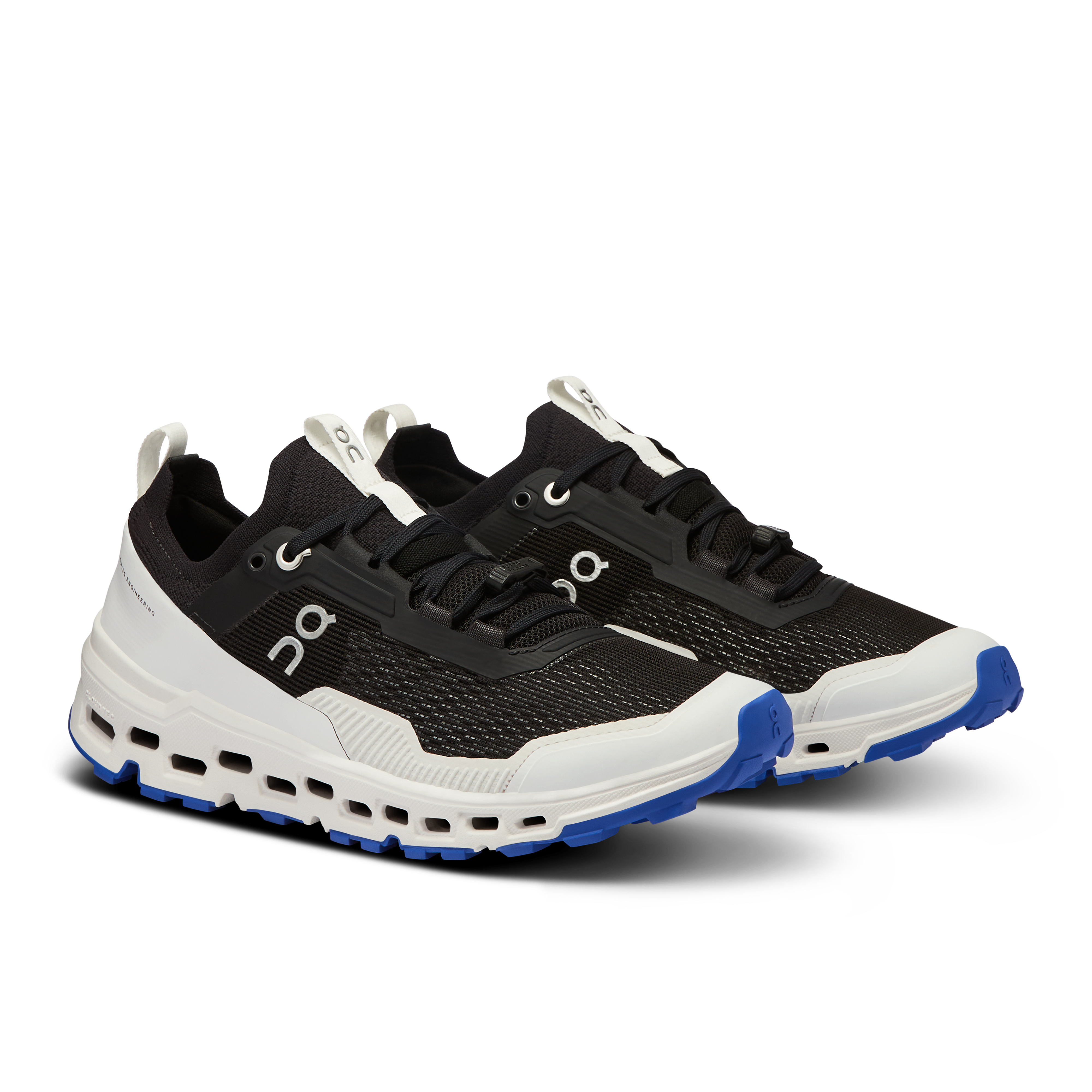 On Cloudultra 2 Black White (Women'S)