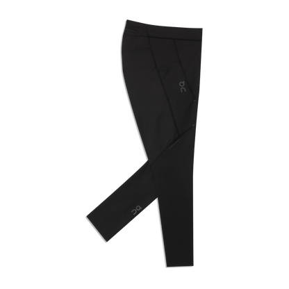 On Performance Tights Black