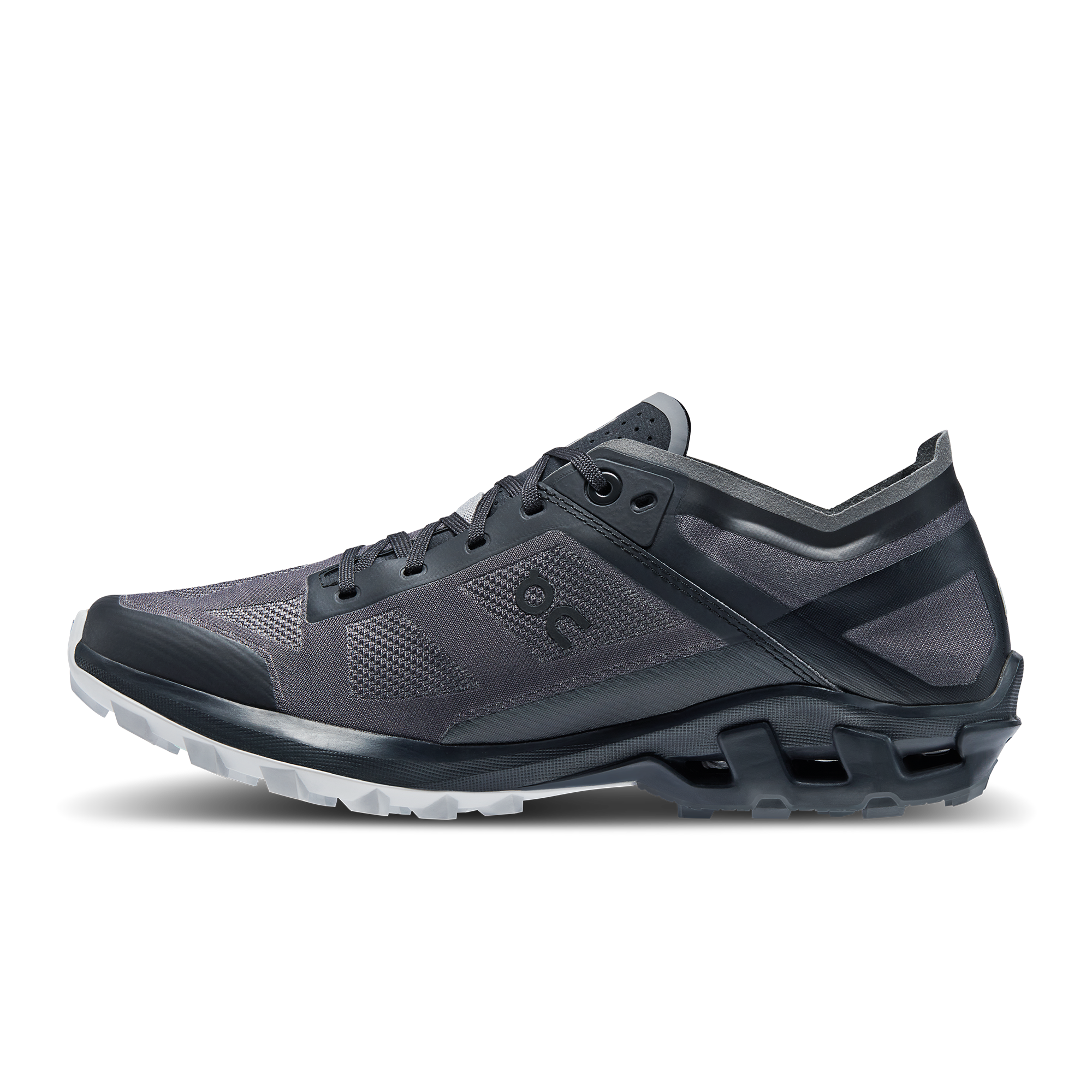 On Cloudventure Peak 3 Black Glacier (Women'S)