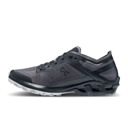On Cloudventure Peak 3 Black Glacier (Women'S)