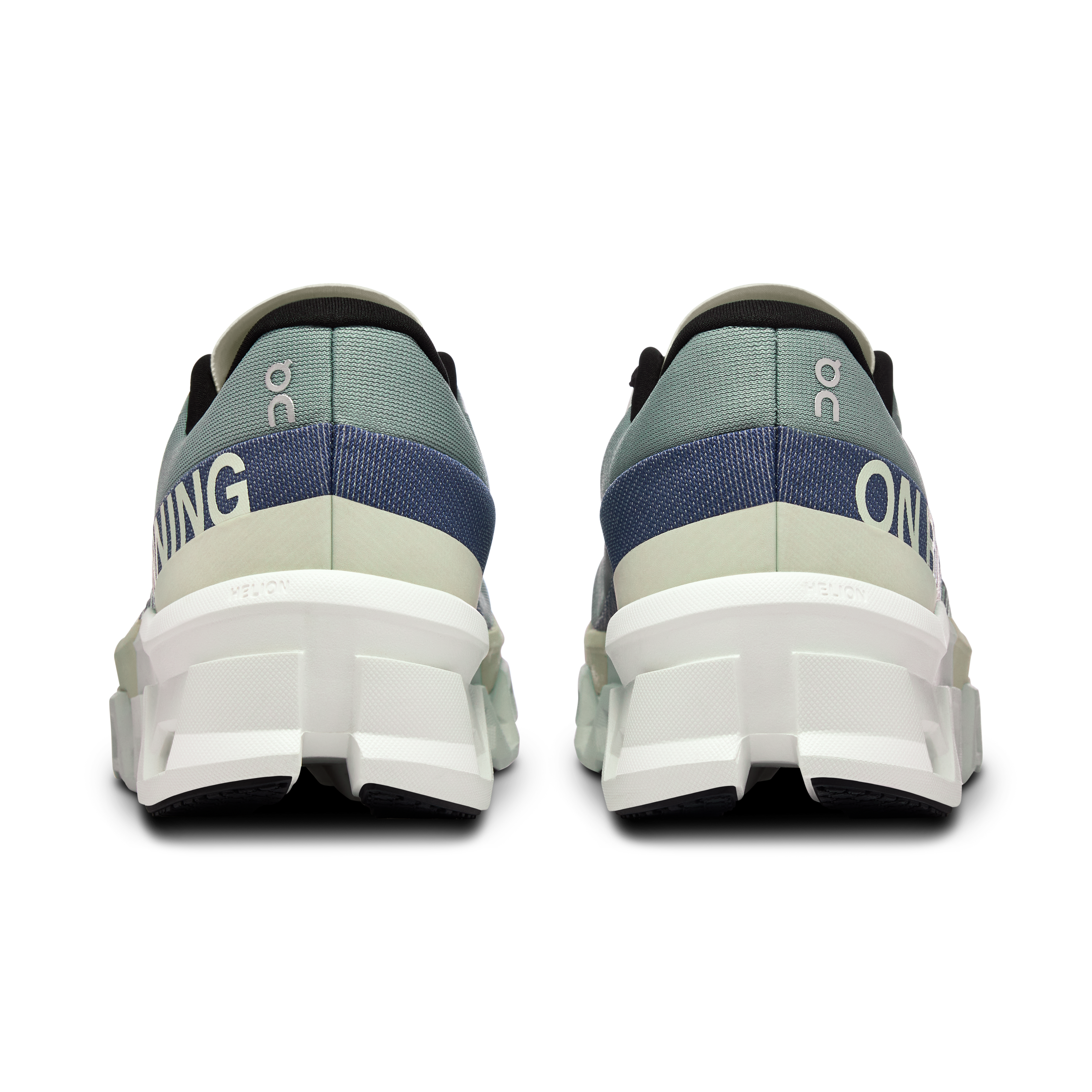 On Cloudmonster 2 Mineral Aloe