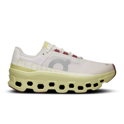 On Cloudmonster Frost Acacia (Women'S)