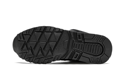 Saucony Shadow 6000 Black Silver