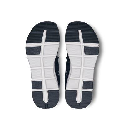 On Cloud Sky Midnight Black