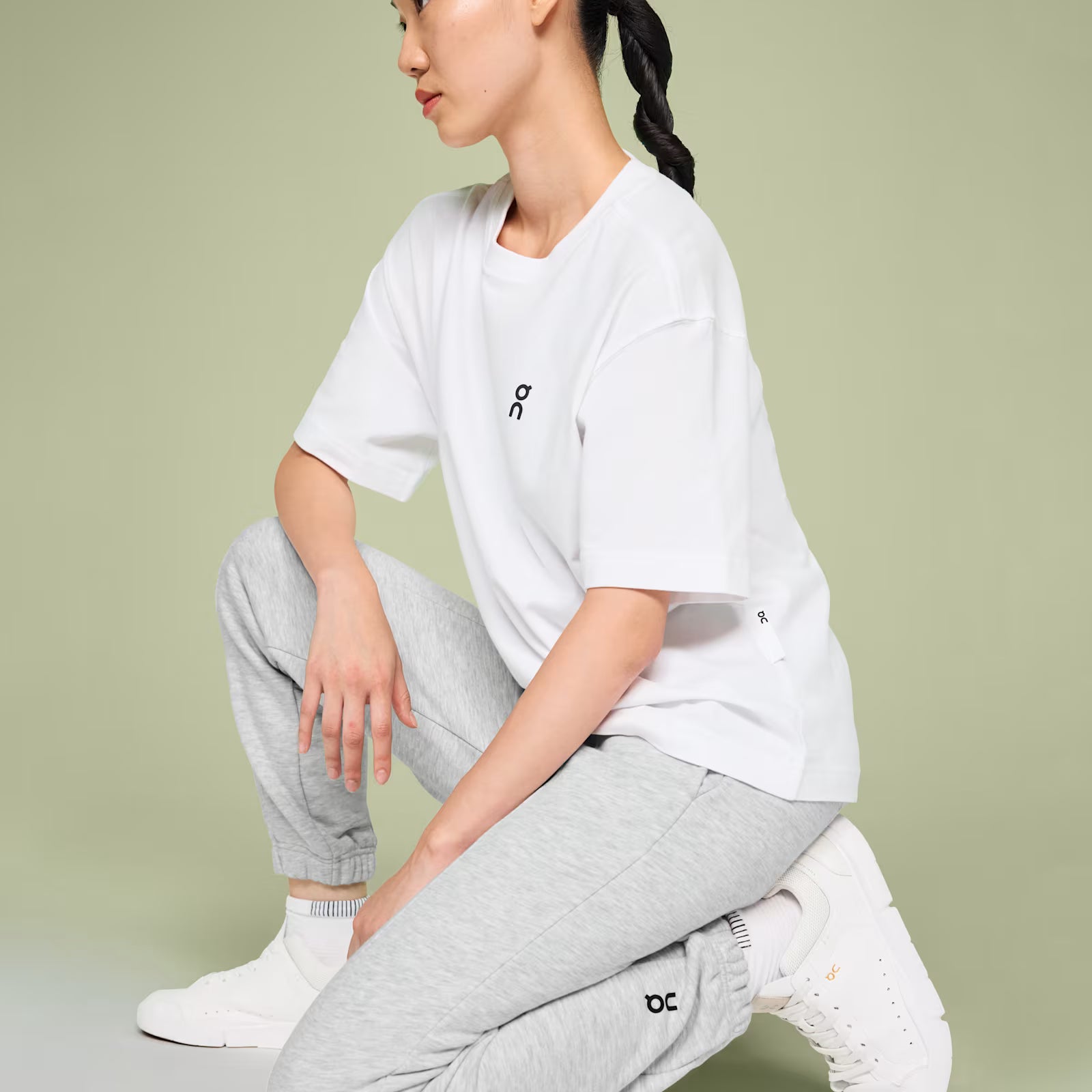 On Club Pants Crater (Women'S)
