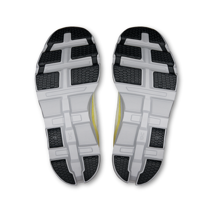 On Cloudmonster 2 Ivory Lime (Women'S)