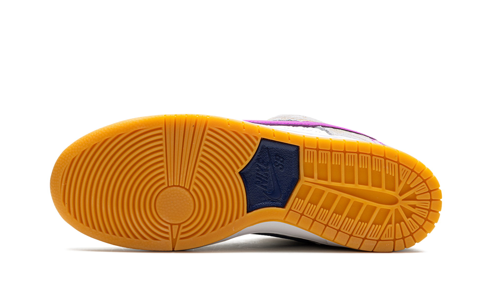 Nike SB Dunk Low Rayssa Leal