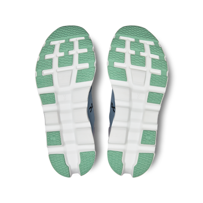 On Cloudstratus 3 Wash Nimbus (Women'S)