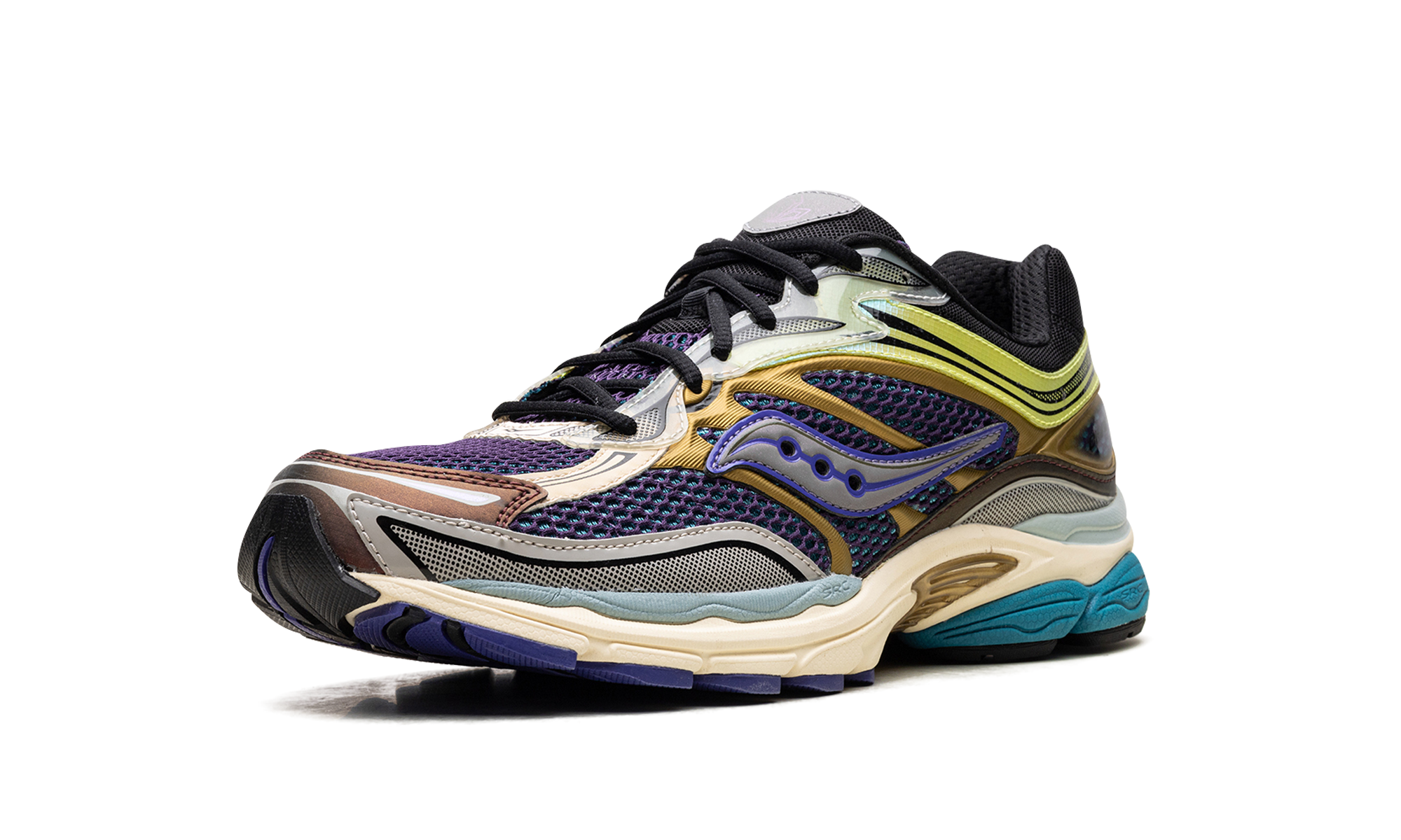 Saucony ProGrid Omni 9 Crystal Cave