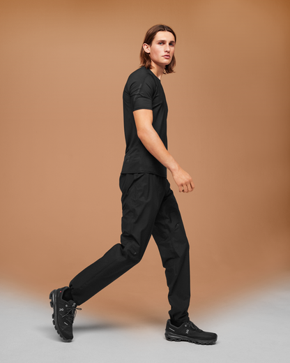 On Ultra Pants Black
