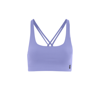 On Movement Bra Blueberry (Women'S)